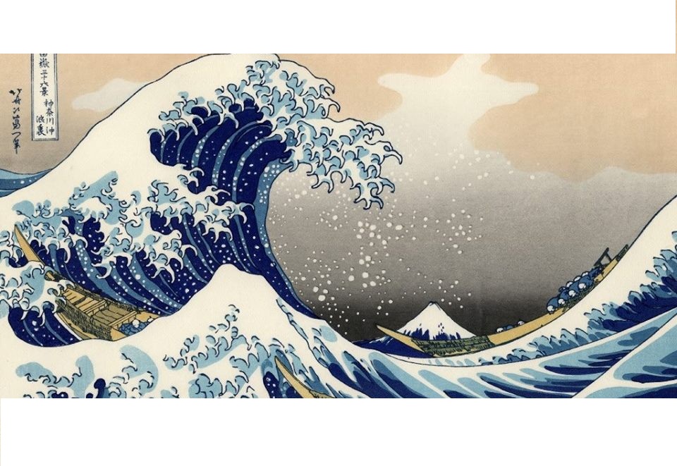 hokusai