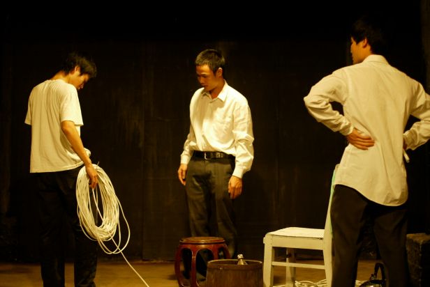 3 PERIMETERS (2010)